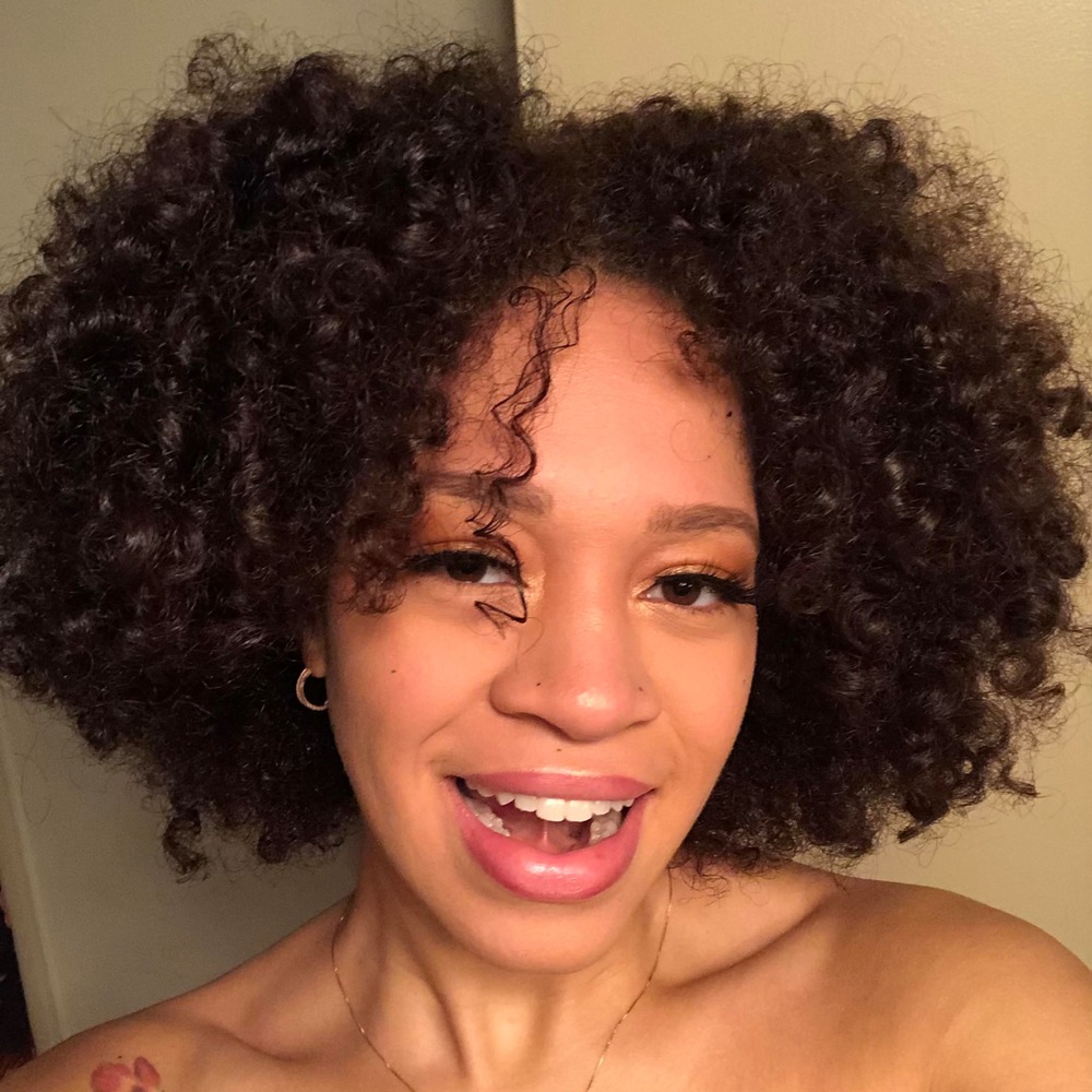 Meet your Posher, Lex